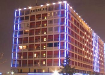 Στον Ιβάν Σαββίδη το Μακεδονία Παλλάς;