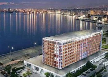 Ανοίγει και πάλι τις πύλες του το Μακεδονία Παλλάς