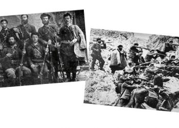 Η δράση των Ποντίων στον Μακεδονικό Αγώνα