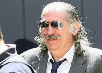 Έφυγε από τη ζωή ο Μάκης Ψωμιάδης