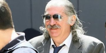 Έφυγε από τη ζωή ο Μάκης Ψωμιάδης