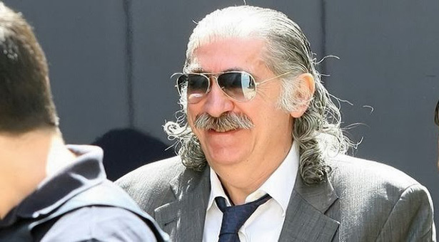 Έφυγε από τη ζωή ο Μάκης Ψωμιάδης