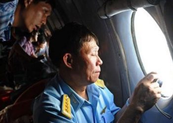 Θρίλερ χωρίς τέλος με το αεροσκάφος της Malaysia Airlines και τους 239 επιβάτες