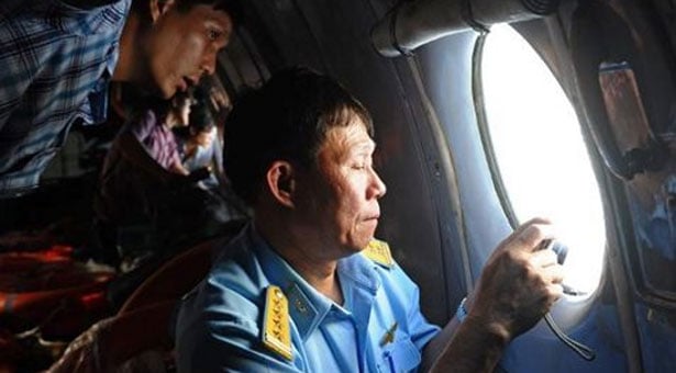 Θρίλερ χωρίς τέλος με το αεροσκάφος της Malaysia Airlines και τους 239 επιβάτες