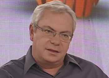 Σε κρίσιμη κατάσταση ο Σταμάτης Μαλέλης