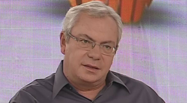 Σε κρίσιμη κατάσταση ο Σταμάτης Μαλέλης