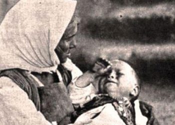 Τα ποντιακά τραγούδια για τη μάνα – Ακούστε τα