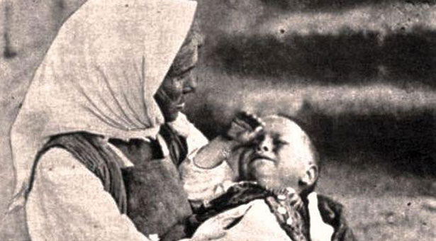 Τα ποντιακά τραγούδια για τη μάνα – Ακούστε τα