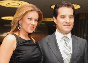 Ευγενία Μανωλίδου: Tι απαντάει στη Χρυσή Αυγή