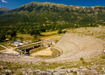 Μυστικά και μυστήρια που κρύβει το μαντείο της Δωδώνης