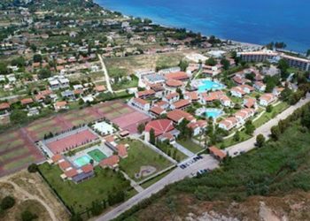 Ο Μαραθώνας πολιτιστικό τοπίο της Unesco
