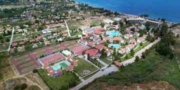 Ο Μαραθώνας πολιτιστικό τοπίο της Unesco