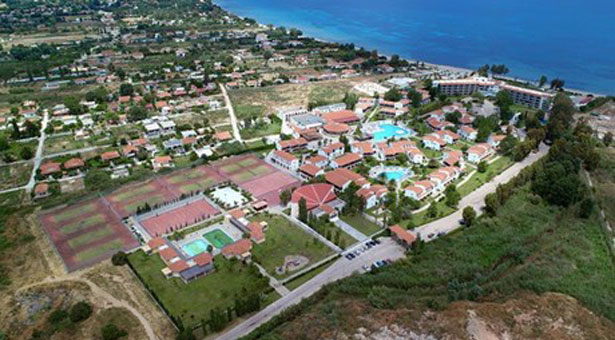 Ο Μαραθώνας πολιτιστικό τοπίο της Unesco