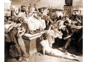 31ος Κλασικός Μαραθώνιος. Από τον Φειδιππίδη μέχρι σήμερα
