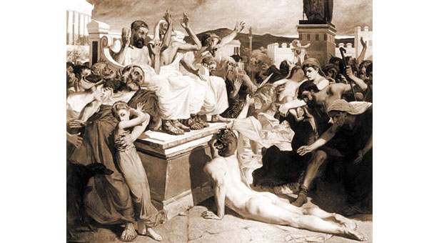 31ος Κλασικός Μαραθώνιος. Από τον Φειδιππίδη μέχρι σήμερα