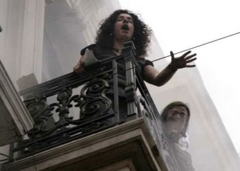 Δύο συλλήψεις για τη δολοφονική επίθεση στην Marfin