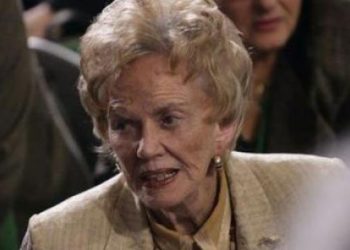 Η Μαργαρίτα Παπανδρέου στη λίστα Λαγκάρντ;