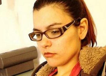Προφυλακιστέος ο φονιάς της 20χρονης Μαρίας