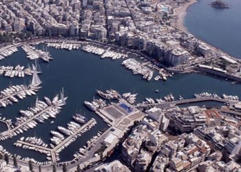 Ο δήμαρχος Πειραιά μιλάει για τα Τουρκολίμανα