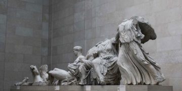 Guardian: Το 88% στηρίζει την επιστροφή των μαρμάρων στην Ελλάδα