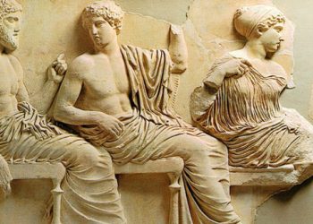 Βρετανός συγγραφέας: Τα Μάρμαρα του Παρθενώνα να επιστρέψουν σπίτι τους!