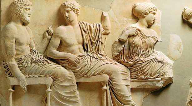 Βρετανός συγγραφέας: Τα Μάρμαρα του Παρθενώνα να επιστρέψουν σπίτι τους!