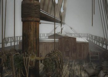 Το άλυτο μυστήριο του πλοίου Mary Celeste