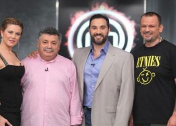 Στον αέρα "Βασιλιάδες" και "Master Chef"