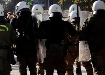 Σκηνές Ύδρας στην Αγ. Βαρβάρα