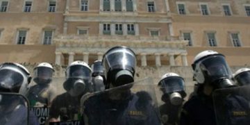 Βίντεο: Ανασκόπηση διεθνών γεγονότων του 2012