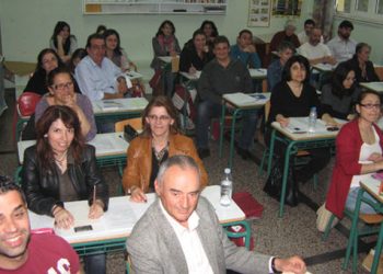 Η Ποντιακή Διάλεκτος ξαναζωντανεύει! Τι λένε οι εκπαιδευτικοί και οι μαθητές