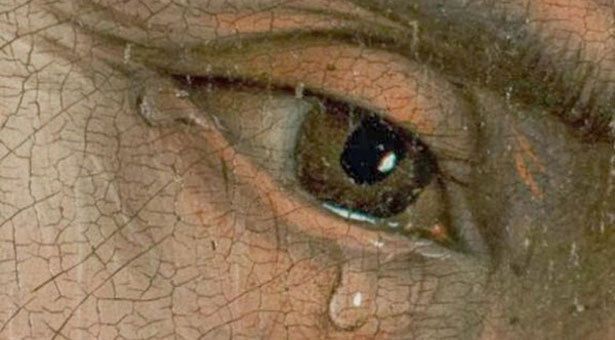 Στο καλό να πας παιδί μου. Εσύ χάθηκες αλλά…Μια συγκλονιστική ιστορία!