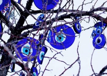 Πώς ξεμάτιαζαν οι Πόντιες γητεύτρες