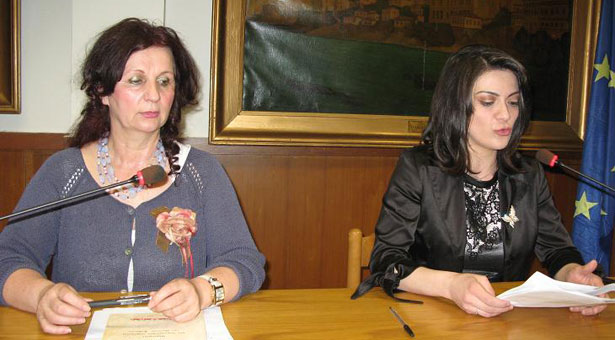 Μία εξαιρετική βραδιά στην Εύξεινο Λέσχη Θεσσαλονίκης