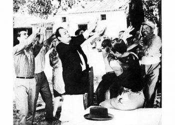 Ποιον υποψήφιο δήμαρχο να ΜΗΝ ψηφίσετε στις Δημοτικές εκλογές 2014