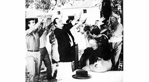 Ποιον υποψήφιο δήμαρχο να ΜΗΝ ψηφίσετε στις Δημοτικές εκλογές 2014