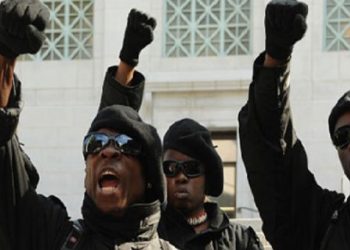 Όλη η αλήθεια για τους Μαύρους Πάνθηρες στην Αθήνα