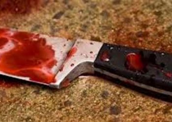 Άγριο έγκλημα στη Λούτσα