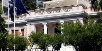 Συνεδριάζει το κυβερνητικό συμβούλιο