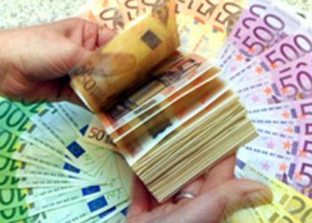 Μαύρο χρήμα στο εξωτερικό
