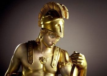 Αυστραλία: Ρεκόρ επισκεπτών σε έκθεση για τον Μέγα Αλέξανδρο