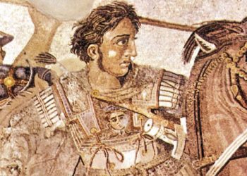 Πώς πληρώνονταν οι στρατιώτες του Μεγάλου Αλεξάνδρου;