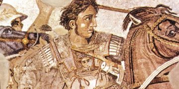 Πώς πληρώνονταν οι στρατιώτες του Μεγάλου Αλεξάνδρου;