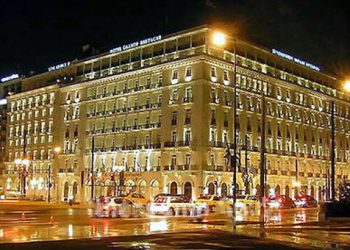 4 ελληνικά ξενοδοχεία στα καλύτερα του κόσμου