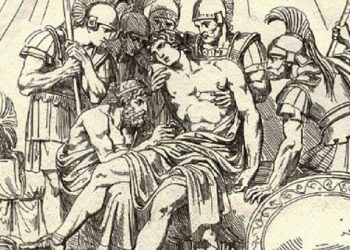 Μέγας Αλέξανδρος: Οι τελευταίες επιθυμίες του