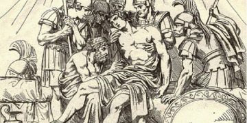 Μέγας Αλέξανδρος: Οι τελευταίες επιθυμίες του