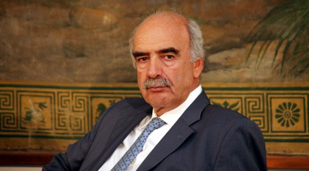 Μεϊμαράκης: Οι εκλογές δεν είναι λύση