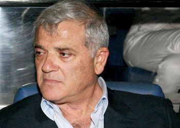 Μελισσανίδης: Είναι τιμή μου να με τιμούν οι Πόντιοι!
