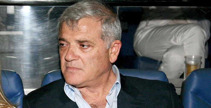 Μελισσανίδης: Είναι τιμή μου να με τιμούν οι Πόντιοι!