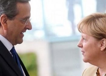 Το πρόγραμμα της Άνγκελα Μέρκελ στην Αθήνα